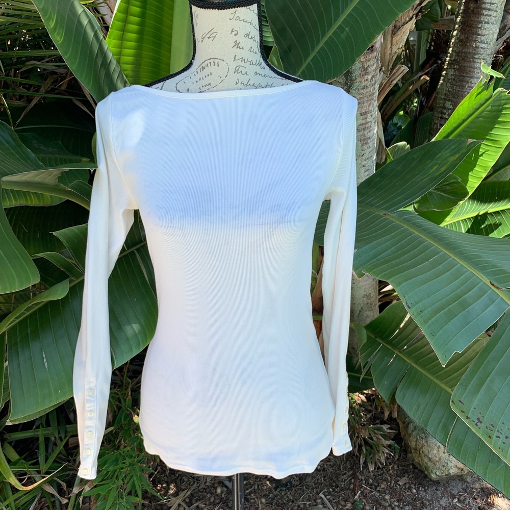 Lauren Ralph Lauren Top
